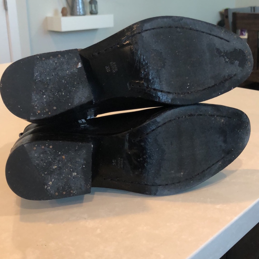 3.1 Philip Lim Alexa Boots - Picture 9 of 15